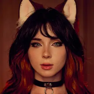 Fox Gaze Texture