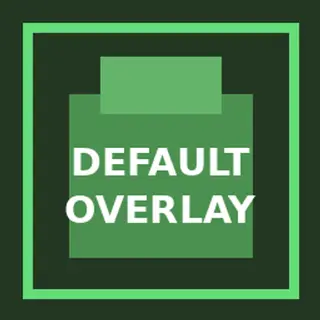 Default Overly