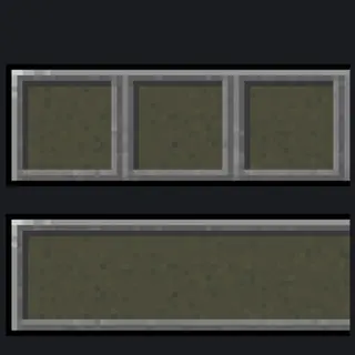 Connected Hotbar