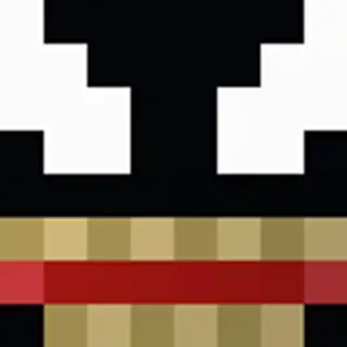 Symbiote Skin Pack v5