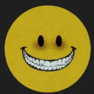 Scary Friend Berity