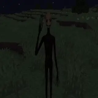 The Unseen Entity