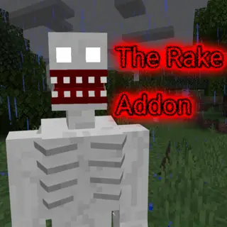 The Rake Addon