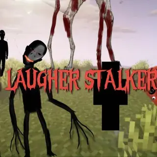 The Laugher stalker infection