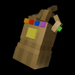The Infinity Gauntlet