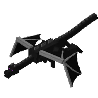 Summon Ender Dragon