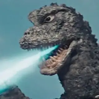 Showa Godzilla (v0.1)
