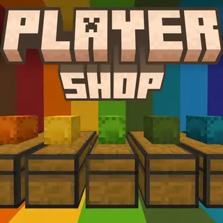 Sand's Player Shop