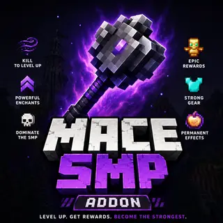 Mace Smp addon | MaceFlames