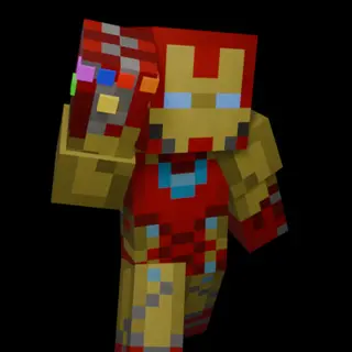 Iron Man Mk 85
