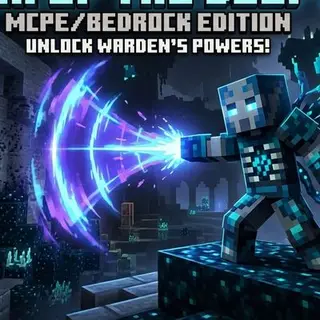 Gain Warden's abilities