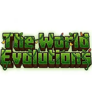 The World Evolutions add-on
