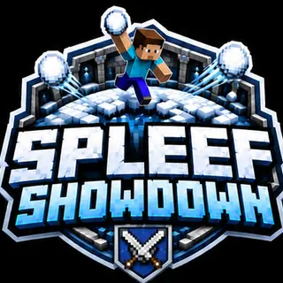 ⚔️ SPLEEF SHOWDOWN