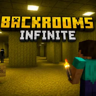 Backrooms Infinite