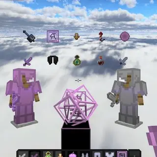 VioletSky 16x