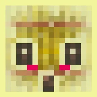 Vibrant Sulfur Cubes: Vivid Emotes for Sulfur Cubes