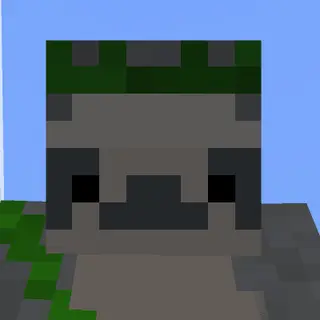 DimaFrostyMint's MC Skins
