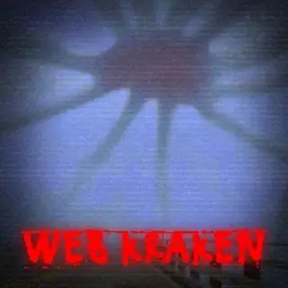 the web kraken