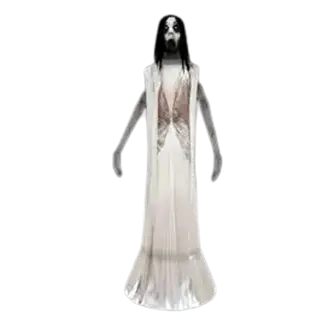 Slendrina Analog horror