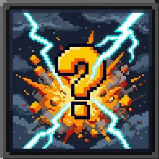 Random Chaos - Unpredictable Events