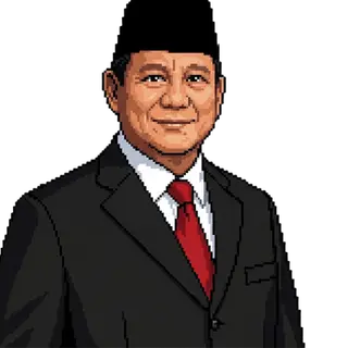 Prabowo Menyehatkan Indonesia