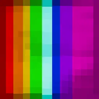 All Colors Diamond