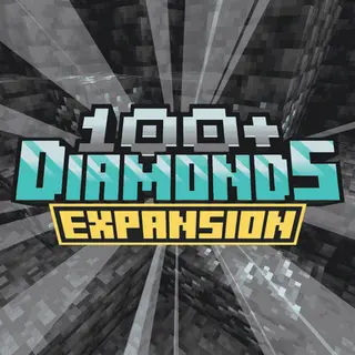 [100+] Diamonds Expansion