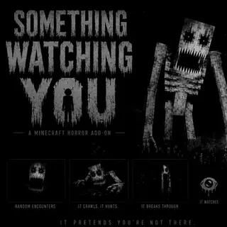 Something Watching You