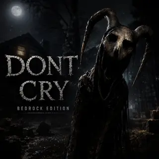 Dont Cry Plus