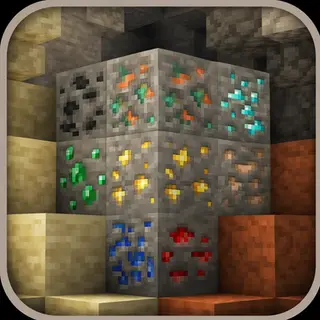 Natural Ores Plus