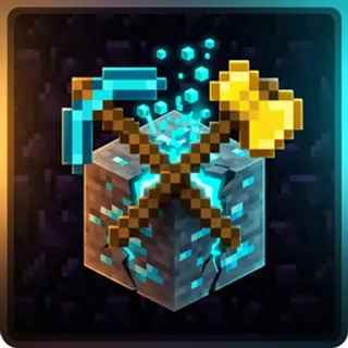 ChainBreaker: Ultimate Vein Miner & Tree Capitator