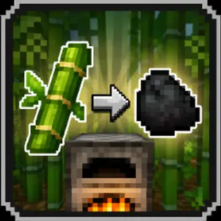 Bamboo to Coal