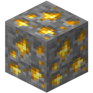 Actual Ore Boost