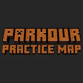 Parkour Practice Map