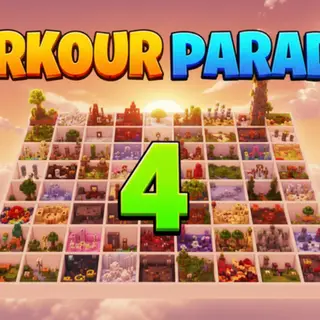 Parkour Paradise 4