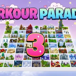 Parkour Paradise 3