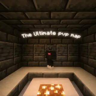 The Ultimate pvp map