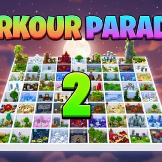 Parkour Paradise 2