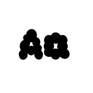 Gumball Font!