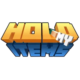Hold my items classic