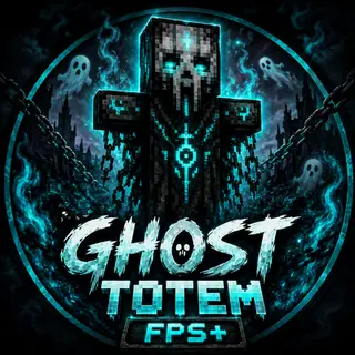 Ghost Totem Fps +