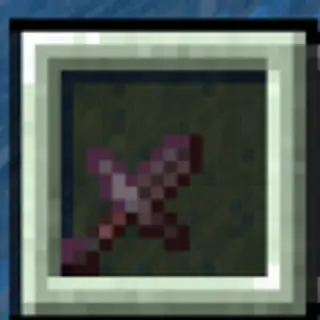 Small Sword For PVP
