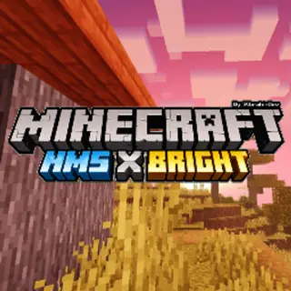 HMS X Bright Shader