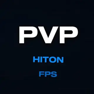 HITON PVP_BY HITON