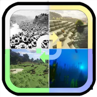 Force Spawn biome