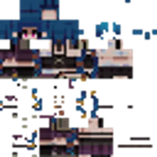 Jinx skin pack