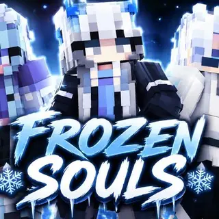 Frozen Souls