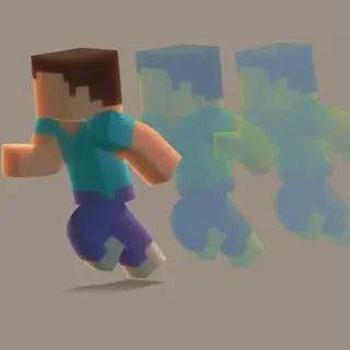 Adrenaline system,Survive!