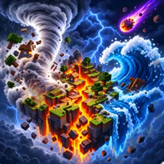 Natural Disaster:Cataclyms