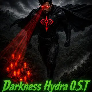Darkness Hydra O.S.T